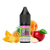 Juice Sauz Drifter Bar Salts Pineapple Peach Mango 10mg-20mg