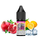 Juice Sauz Drifter Bar Salts Pink Lemonade 10mg-20mg