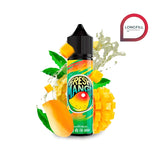 Oil4vap Fresh Mango Longfill 16ml