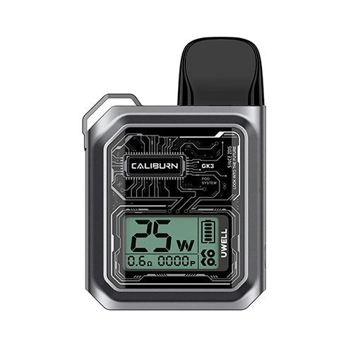 Uwell Koko GK3 Pod Kit Marca: Uwell