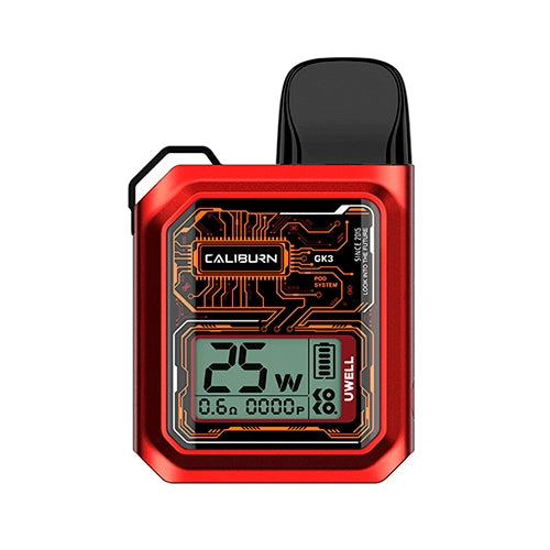 Uwell Koko GK3 Pod Kit Marca: Uwell