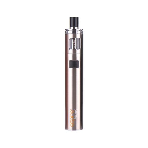 Aspire PockeX AIO Starter Kit 1500mAh