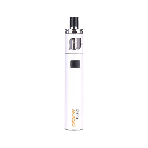 Aspire PockeX AIO Starter Kit 1500mAh